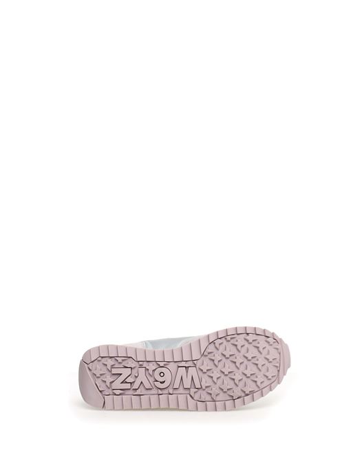 scarpe W6YZ | RHEA-W1B45 GRIGIO